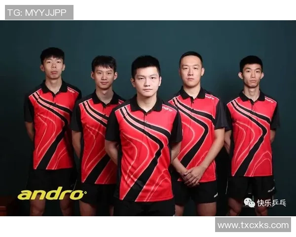 深圳乒乓球队与重庆乒乓球队耐力对决的精彩赛后分析与反思